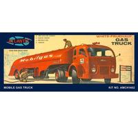 WHITE-FRUEHAUF GASOLINE