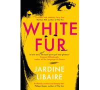 White Fur : A love story of equal parts grit and glamour
