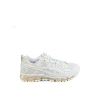 White Gel-Nandi 360 Trainers - male - Asics - Sneakers - White - 2 UK - Shoes 2 UK