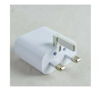 (White ) Genuine Samsung S20 Plus S10 Note 10+ S9 EP-TA800 25W USB-C Fast Charger Adapter