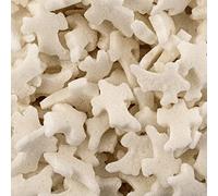 White Ghost Halloween Sprinkles 30g Bag Edible Cake Decoration Sugar Sprinkles Cake Toppers