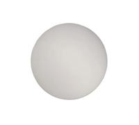 White Glass Lamp Shade, Milky Globe Lampshades Fitting Lamp, D10cm D12cm D15cm D20cm D25cm Round Light Cover(D25cm-7-7.5cm)