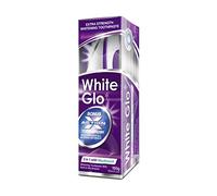 White Glo - 2in1 Mouthwash Formula Toothpaste 150g