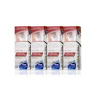 White Glo Coffee Plus Tea Drinkers Formula Whitening Toothpaste, 100 ml, Pack of 4
