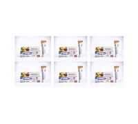 White Glo Coffee + Tea Drinkers Formula Whitening Toothpaste Pack of 6