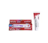 White Glo Extra Strength Whitening Toothpaste Professional Choice 100ml - 2 Packs
