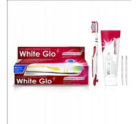White Glo Extra whitening Toothpaste 150g