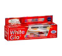 White Glo Professional Choice Dental Care Set