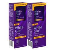 White Glo Purple Tooth Toner Serum 50ml