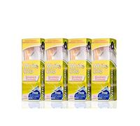 White Glo Smokers Formula Whitening Toothpaste, 100 ml, Pack of 4