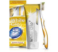White Glo Smokers' Formula Whitening Toothpaste