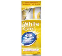 White Glo Smokers' Formula Whitening Toothpaste