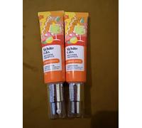 White Glow Whitening Toothpaste, Elderflower or Summer Spritz, 70g, 2 Packs, for a Brighter Smile (Summer Spritz)