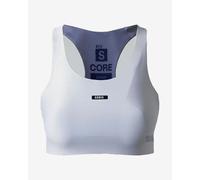 White Gobik Core Bra - M