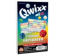 White Goblin Games dobbelspel Qwixx Mixx