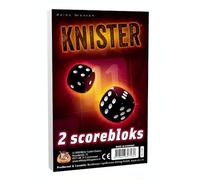 White Goblin Games expansion set (NLKnister Scorebloks)