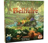 White goblin games - White Goblin Games Everdell: Bellfaire