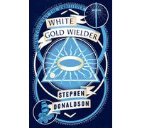 White Gold Wielder
