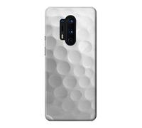 White Golf Ball Case Cover For OnePlus 8 Pro