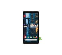 (White) Google Pixel 2 XL Single & eSim | 64GB | 4GB RAM