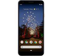 (White) Google Pixel 3A Single Sim | 64GB | 4GB RAM