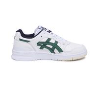 White/Green Ex89 Shoes - male - Asics - Sneakers - White - 6 UK - Shoes 6 UK