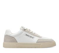 White Grey Trainers for Men - male - s.Oliver - Sneakers - White - 10 UK - Shoes 10 UK