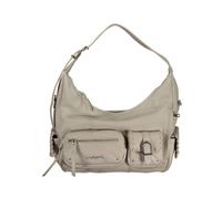 Desigual shoulder bag Omnia New London Plus Shoulder Bag Raw
