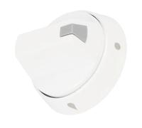 White Handle Oven Cooker 9042976, 36050010 AMICA