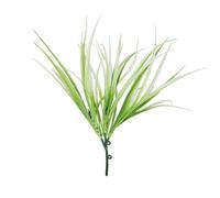 White Hardy Grass 30Cm 3 Pack - Green