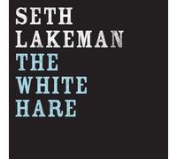 White Hare, The [2 Track CD]