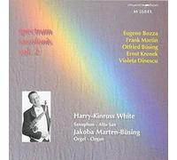 White,Harry-Kinross - Spectrum saxOfonis Vol.2