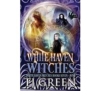 White Haven Witches: Books 7 - 9: BOXSET