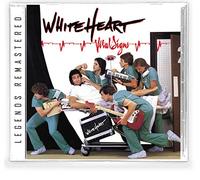 White Heart - Vital Signs