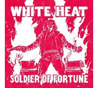 White Heat - Soldier of Fortune (Slipcase)