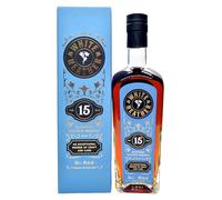 White Heather 15 Year Old Blended Scotch Whisky