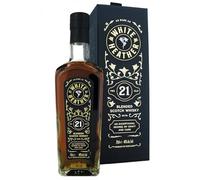White Heather 21 Year Old Blended Whisky