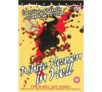 White Heaven in Hell (Re-Mastered) [DVD]