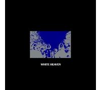 White Heaven - Next to Nothing [Vinyl LP] [VINYL]