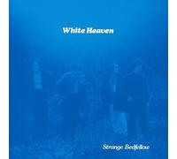 White Heaven - Strange Bedfellow [New Vinyl LP]
