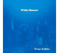 White Heaven - Strange Bedfellow [VINYL]