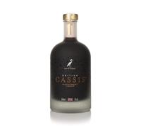 White Heron British Cassis Fruit Liqueur