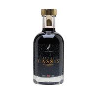 White Heron British Cassis Liqueur / Small Bottle