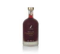 White Heron British Framboise Fruit Liqueur
