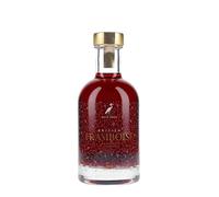 White Heron British Framboise (Raspberry) / Small Bottle
