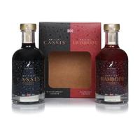 White Heron Duo Gift Set Liqueurs