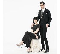 White Hex - Gold Nights [VINYL]