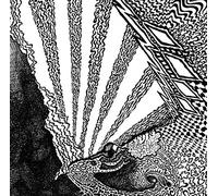 White Hills/Gnod - Aquarian Downer [VINYL]