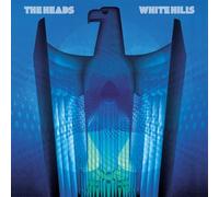 White Hills/the Heads - Split Collisions 1 [VINYL]