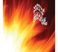 White Hills - The Revenge Of Heads On Fire